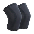 7mm Knee Sleeves for Powerlifting - Squat Support Knee Brace