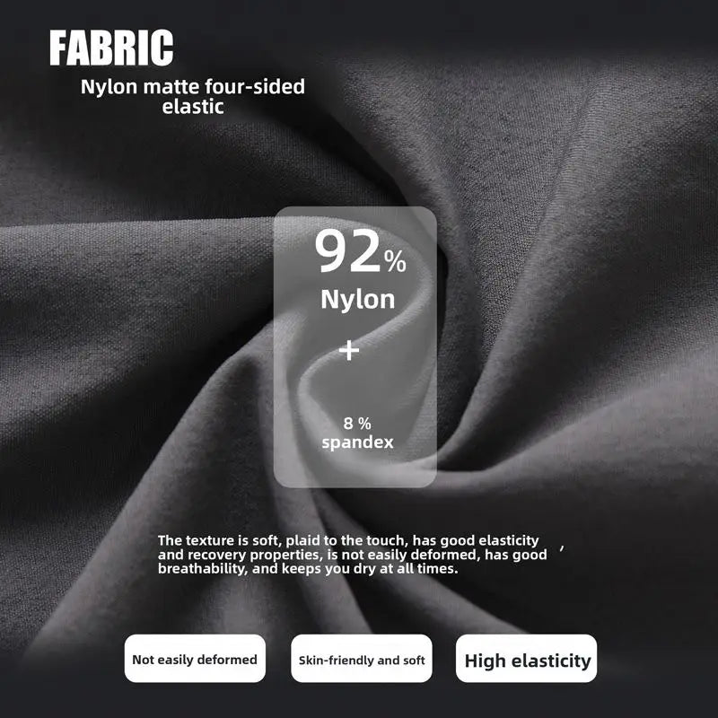 Women'S Lightweight High Waist Cargo Pants with Drawstring Closure Wide Leg Baggy Hiking Trousers Elastic Waist and Pockets