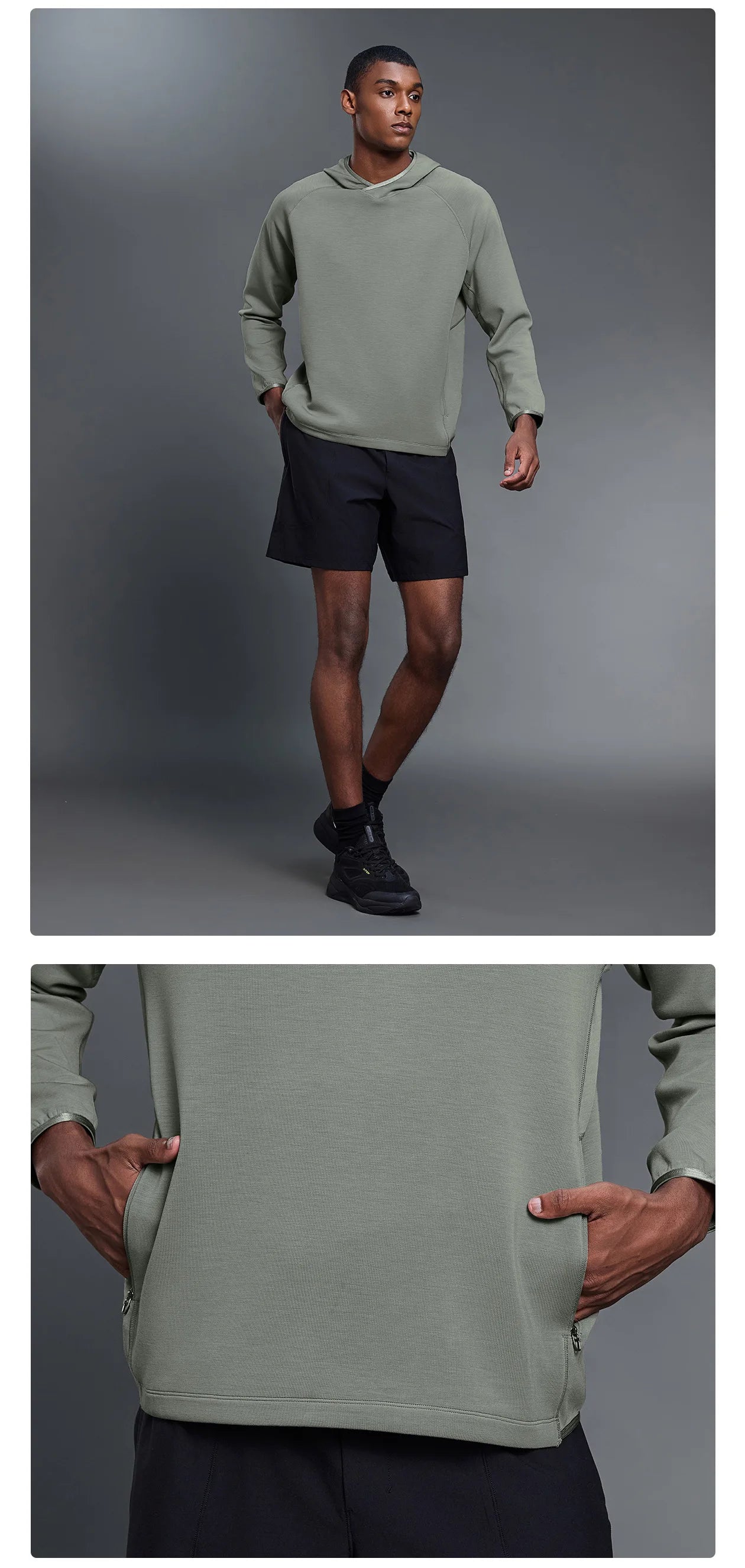 Men's Lightweight Waterproof Canvas Vest 