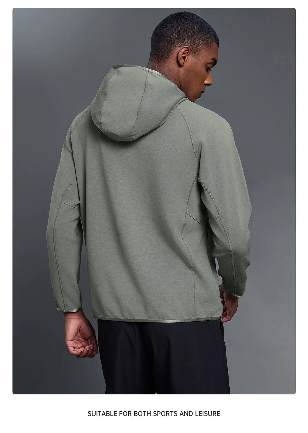 Men's Lightweight Waterproof Canvas Vest 