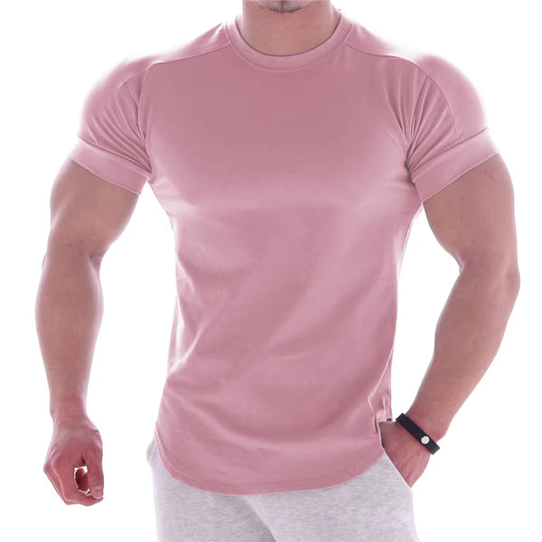 STRYD Men's Muscle Fit T-Shirt 