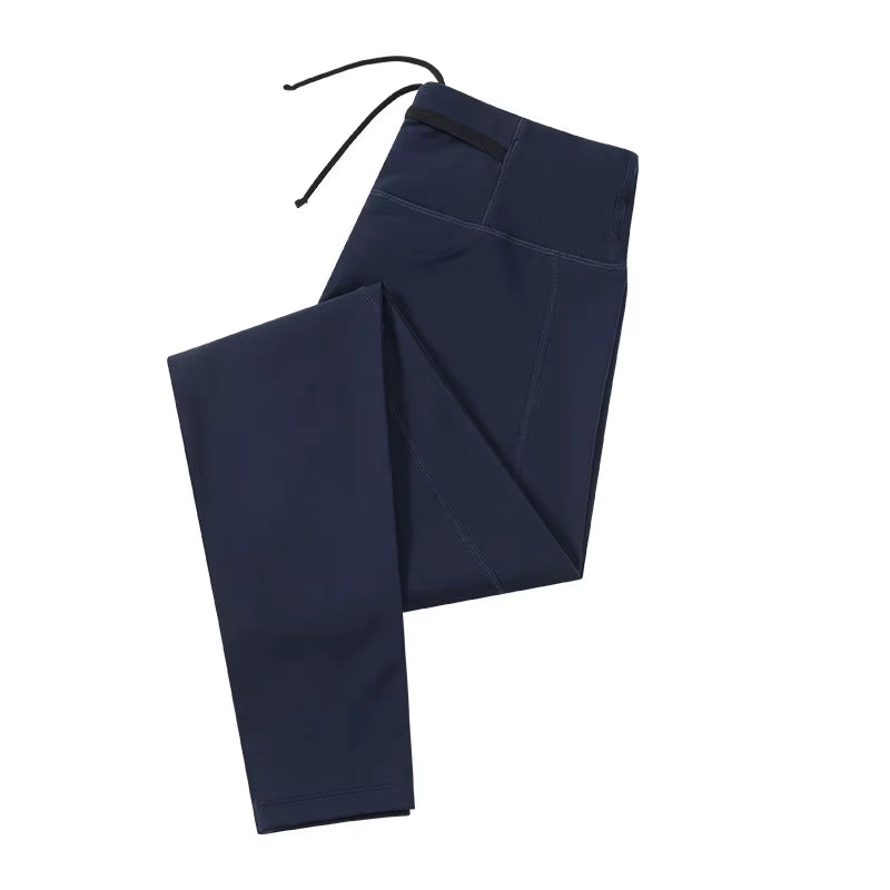 Men's Multifunctional Compression Joggers 