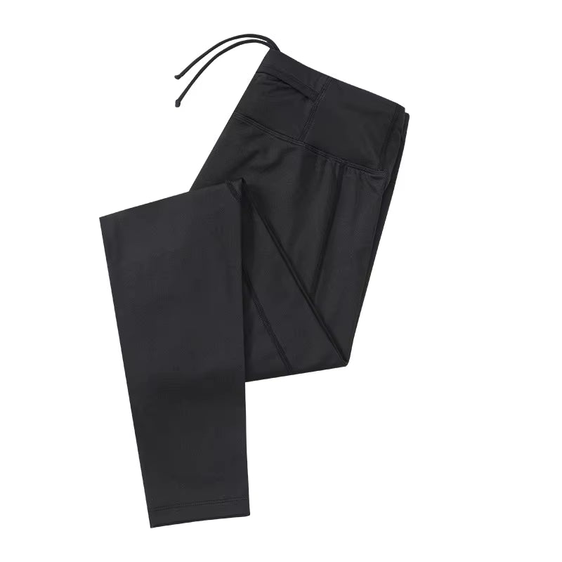 Men's Multifunctional Compression Joggers 